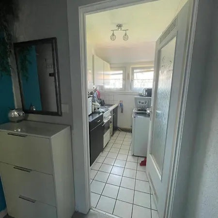 Privat bolig Near Fair, Neben Der Messe *