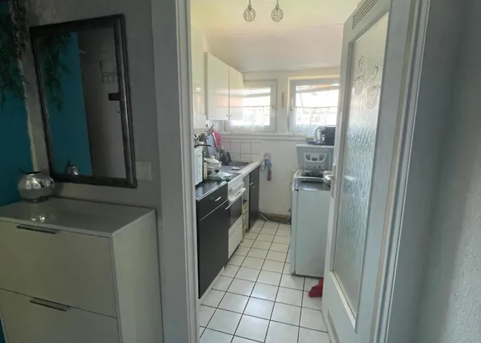 Δωμάτια σε οικογενειακή κατοικία Near Fair, Neben Der Messe *